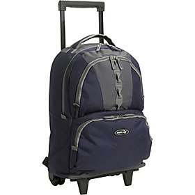 Olympia Rolling Backpack 18   