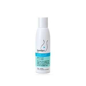  SweetSpot Labs Gentle Wash Unscented (4 oz) Beauty