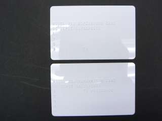DATACARD 280 ELECTRONIC ID CREDIT CARD EMBOSSER PRINTER EMBOSSING 