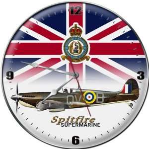  World War II Supermarine Spitfire Collectible Aviation 
