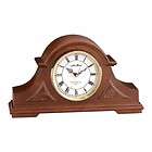 seth thomas buckingham tambour mantel clock with westminster 