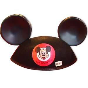   Ears Hat   Adult Size (Walt Disney World Exclusive) 
