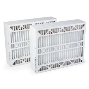   Compatible MERV 13 Replacement Furnace Filter 2 pk.