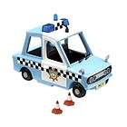 police car accessories  