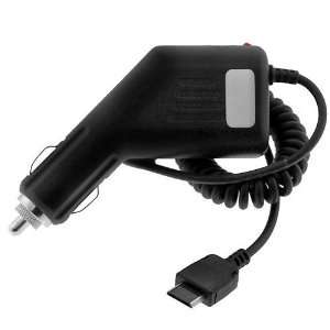  2 Rapid Car Chargers with IC Chip for AT&T Samsung i907 