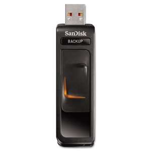  Sandisk Ultra Portable Backup USB Flash Drive 64GB With 