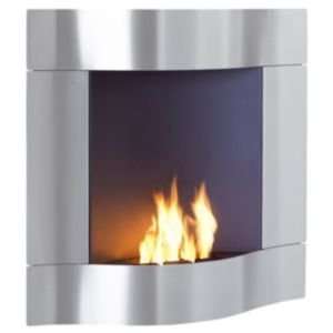  CHIMO Fireplace by Blomus  R062632   Size  Small