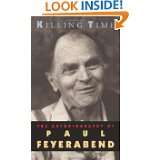   The Autobiography of Paul Feyerabend by Paul Feyerabend (Nov 15, 1996
