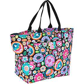 LeSportsac Deluxe Everygirl Tote   