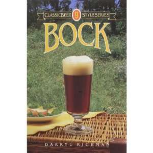  Classic Beer Style   Bock 