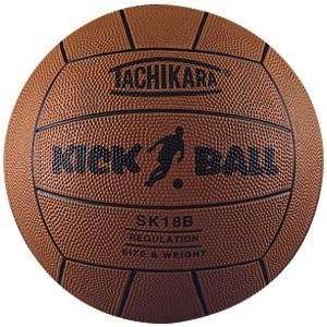  S&S Worldwide Tachikara® Kick Ball