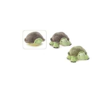  Hide a Head Plush Turtle Toy   Assorted Turtle Shells 