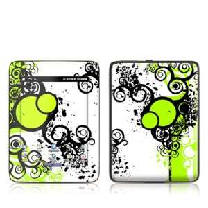  Simply Green Design Protective Decal Skin Sticker for Velocity 