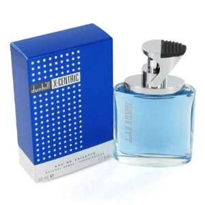  Alfred Dunhill X Centric by Alfred Dunhill Eau De Toilette 