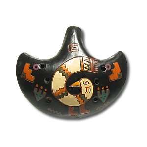  Ocarina Nazca Bird Musical Instruments