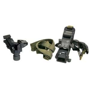  ATN PAGST Helmet Mount Kit for FIITS System Sports 
