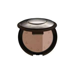 BECCA Cosmetics Mineral Bronzing Powder & Illuminator 