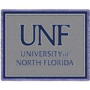  University of North Florida , 69x48