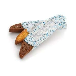  New Baby Boy Biscotti  Individually Wrapped