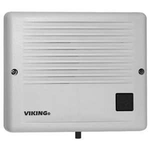  Viking Electronics Viking Single Line Loud Ringer 