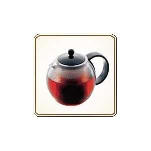  Bodum Assam Small Teapot (16 oz.)