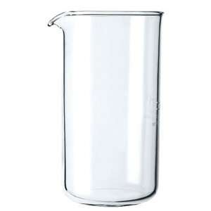  Bodum Replacement Spare Glass CARAFE 3 Cup (1503 10 