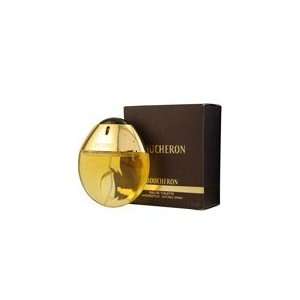  Boucheron Perfume   EDT Spray 1.6 oz. by Boucheron   Women 