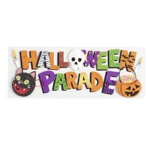  Jolees Boutique Dimensional Stickers, Halloween Parade 