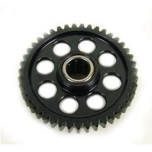  CNC Steel Spur Gear T43 CEGGSS22 Toys & Games