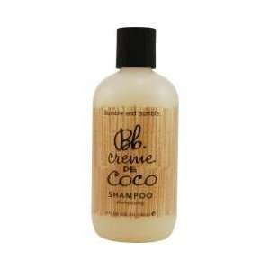  Bumble and Bumble Crme De CoCo Shampoo 8 OZ Beauty