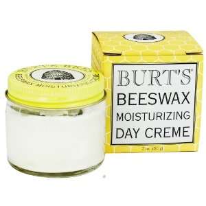  Burts Bees Facial Care Beeswax Moisturizing Day Creme 2 