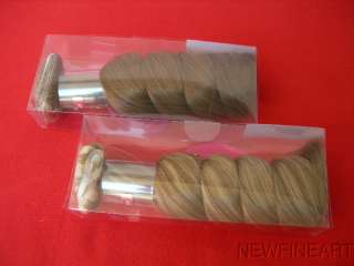 Hair Extension 24 Skin Tape weft DOUBLE PKG UltraTress  