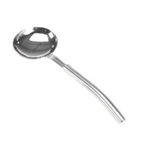 Chantal Kitchen Tools Stainless 9.5 Inch Oval Serving Spoon  