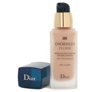 Christian Dior DIORSKIN Fluide Medium Beige No.300 30ml/1oz