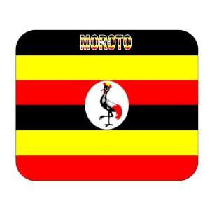  Uganda, Moroto Mouse Pad 