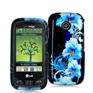 Talon Phone Case for LG VN270 Cosmos Touch   Wonderland   US Cellular 