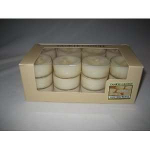  Yankee Candle Company Buttercream Tealight Candles   Box 