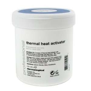 Dermalogica Body Care   8 oz Thermal Heat Activator ( Salon Size ) for 
