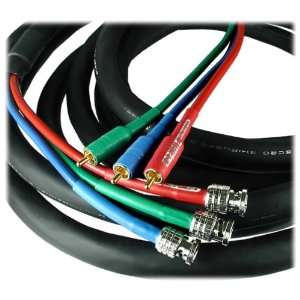  BetterCables 15M (49.20 ft) REFERENCE 3 Channel Silver 