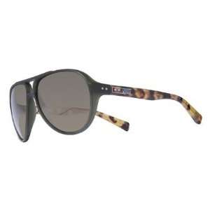  Nike 640 Army Tortoise Sunglasses 
