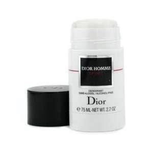  Christian Dior Dior Homme Sport Deodorant Stick Beauty