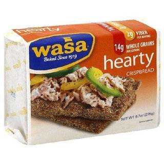 Mestemacher Whole Rye Bread, 17.6 Ounce Grocery & Gourmet Food