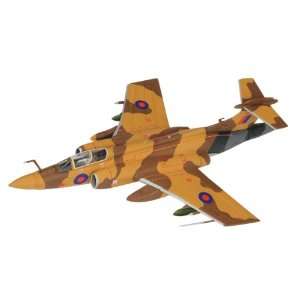  1/72 Blackburn Bacanneer S2B XV160, 208 Sqn Toys & Games