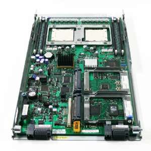  IBM System Board Assembly For BladeCenter LS20 43w3516 