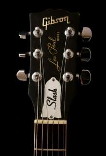 Truss rod cover for Gibson Les Paul Guitar   Slash  