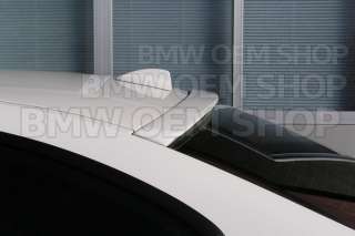 Painted Toyota Corolla Altis Roof Spoiler 2007 2010 07  