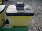 John Deere lock n load insecticide box off ofJD planter
