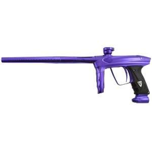 DLX Technology Luxe 1.5 Paintball Gun   Polished Purple  