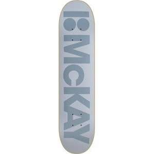  Plan B Colin McKay Prolite Subliminal Skateboard Deck   7 