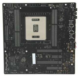 ASUS RAMPAGE IV GENE LGA2011 Intel X79 Chipset Micro ATX Motherboard 